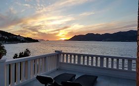 Sunset Apartments