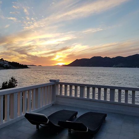 Sunset Apartments Korcula Town Exterior photo