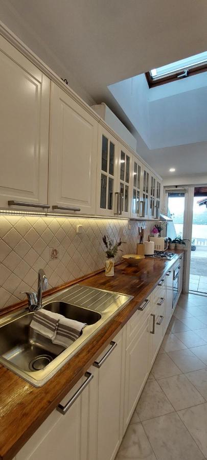 Sunset Apartments Korcula Town Exterior photo