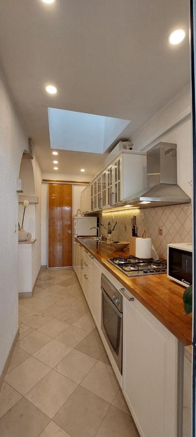 Sunset Apartments Korcula Town Exterior photo