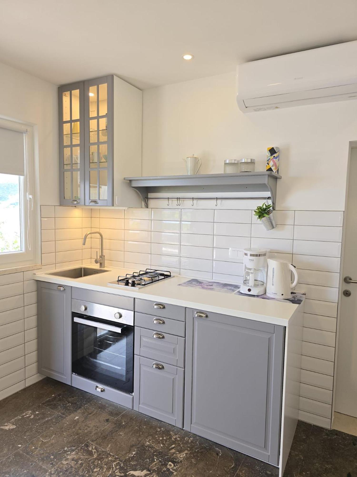 Sunset Apartments Korcula Town Exterior photo