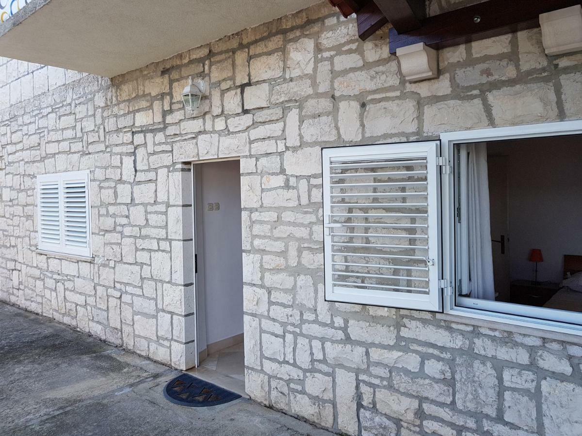 Sunset Apartments Korcula Town Exterior photo