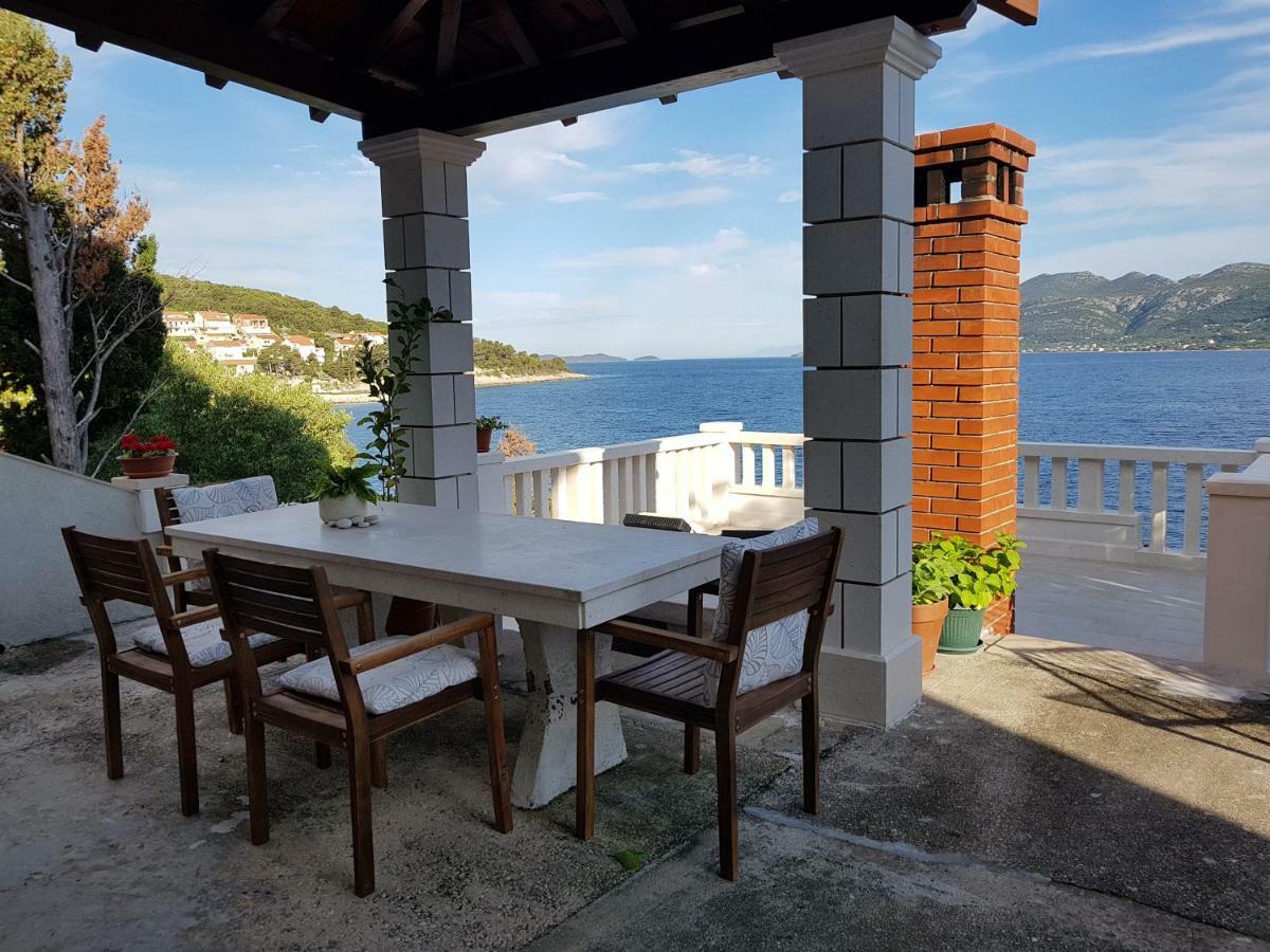 Sunset Apartments Korcula Town Exterior photo