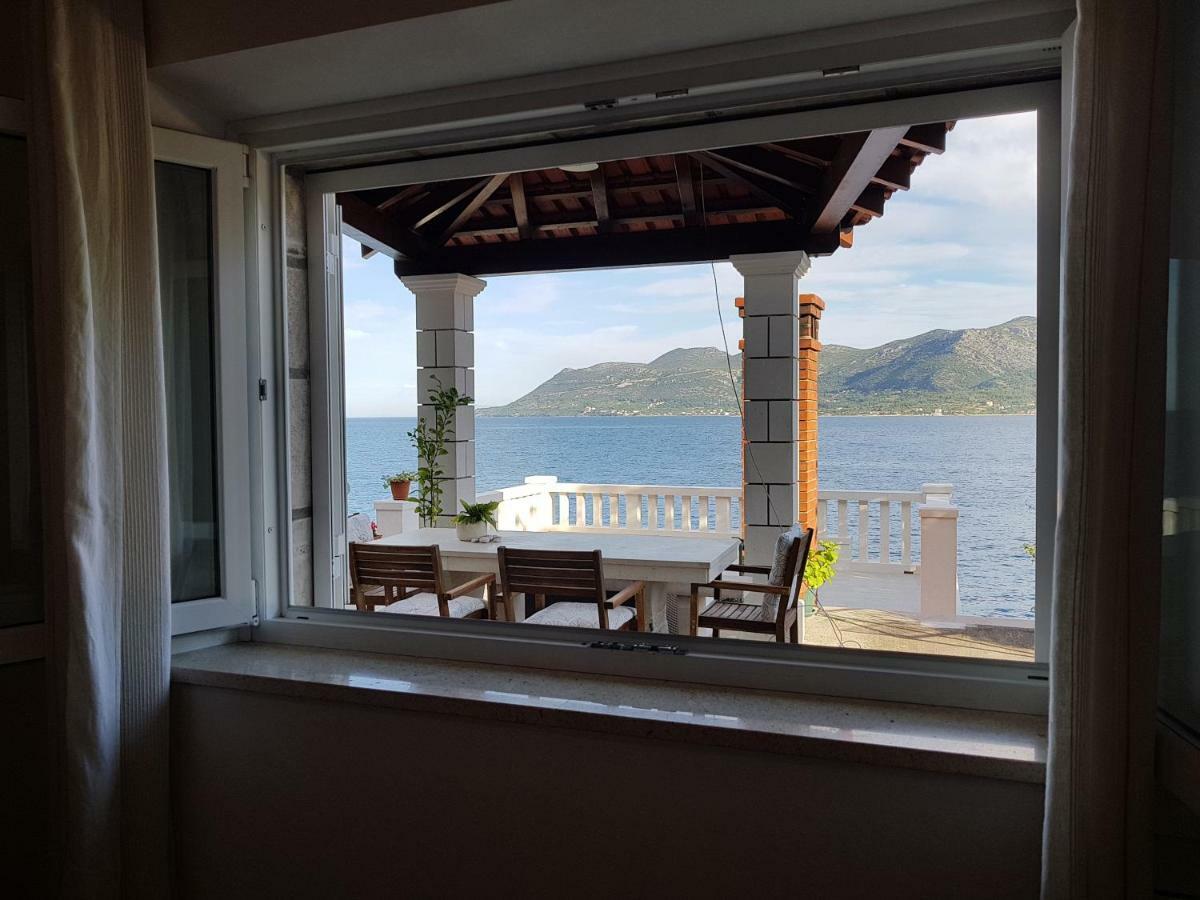 Sunset Apartments Korcula Town Exterior photo