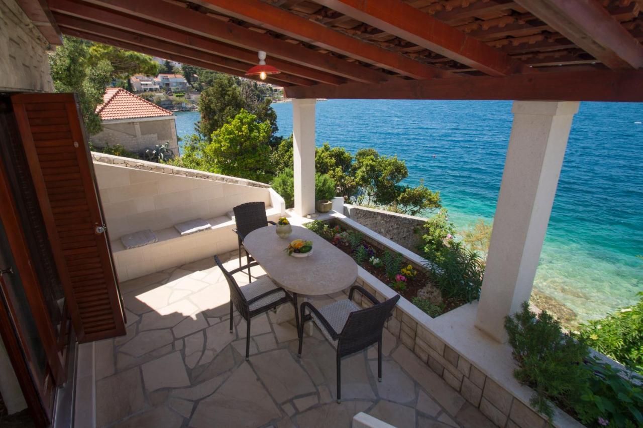 Sunset Apartments Korcula Town Exterior photo